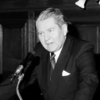 1966 Andreas Rett veröffentlichte den ersten Artikel über das Rett Syndrom in einem deutschen Ärztemagazin was lange unbeachtet blieb